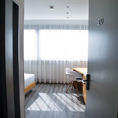 Cristall Hotel Вагойзель Екстер'єр фото