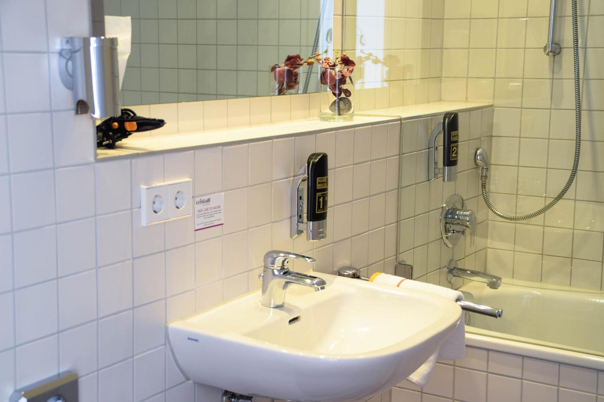 Cristall Hotel Вагойзель Номер фото