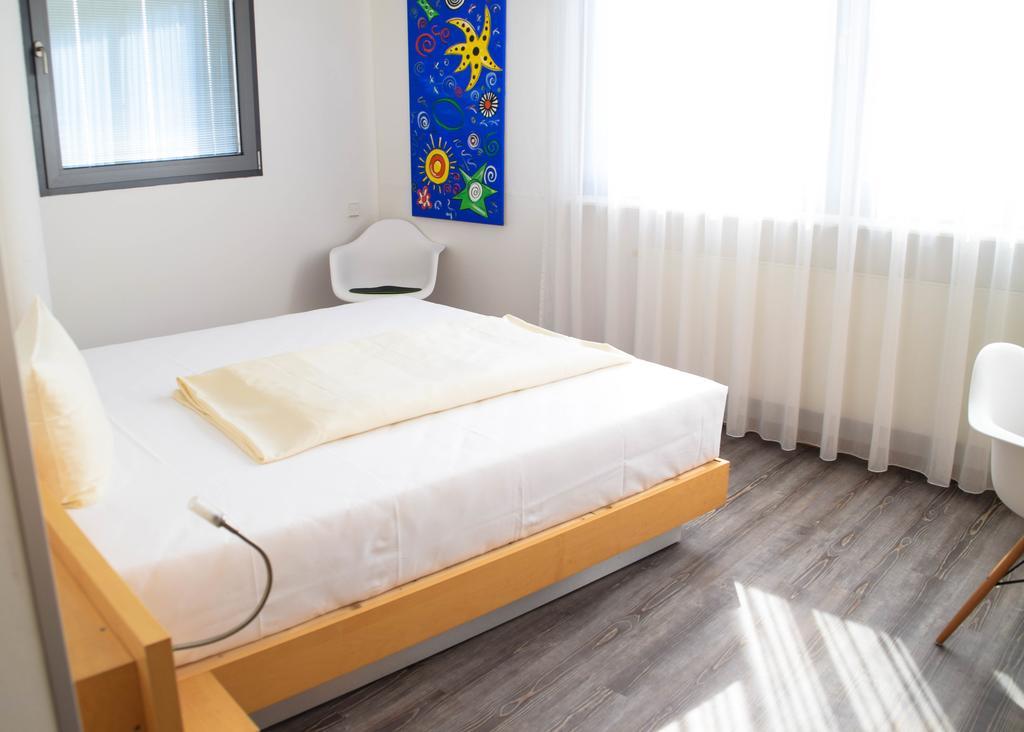 Cristall Hotel Вагойзель Номер фото