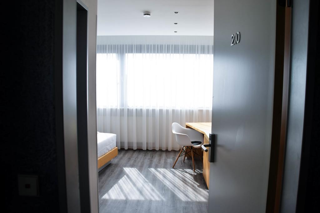 Cristall Hotel Вагойзель Екстер'єр фото